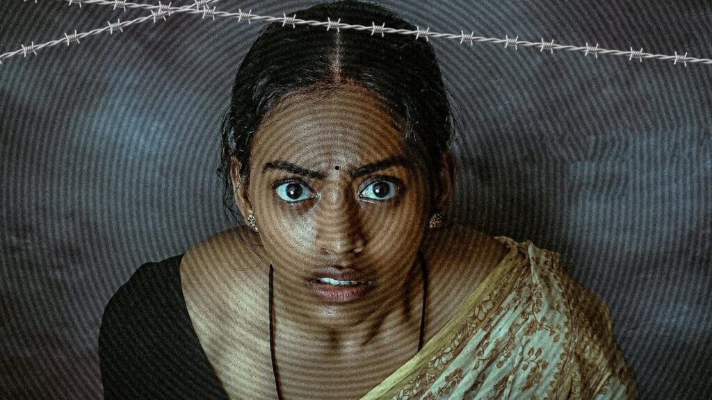 مشاهدة فيلم Maa Oori Polimera 2021 مترجم كامل HD