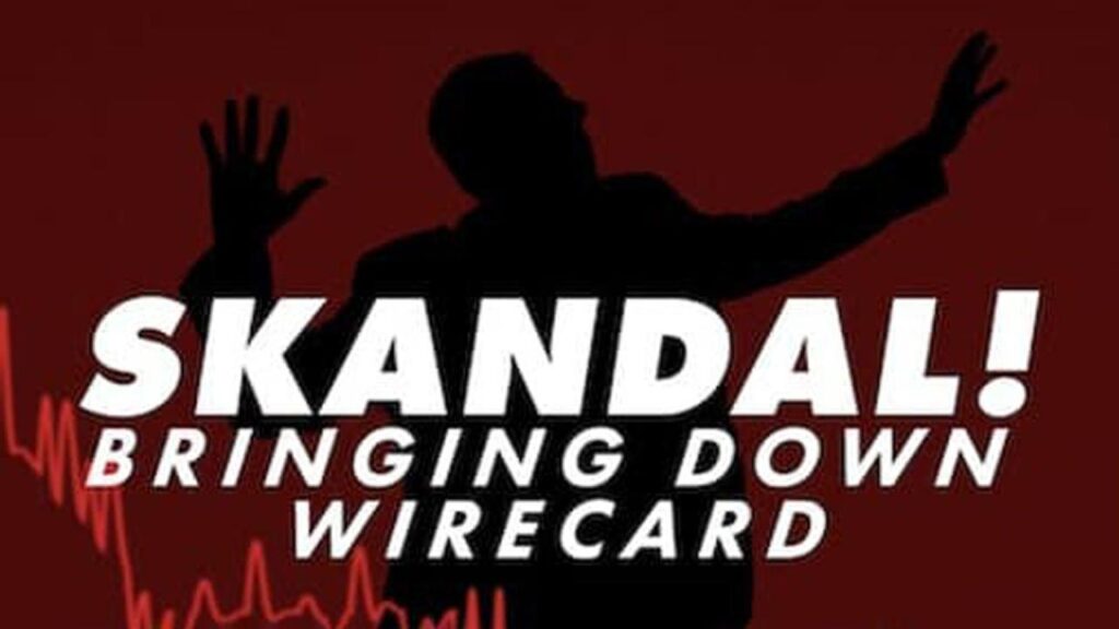 مشاهدة فيلم Skandal! Bringing Down Wirecard 2022 مترجم كامل HD