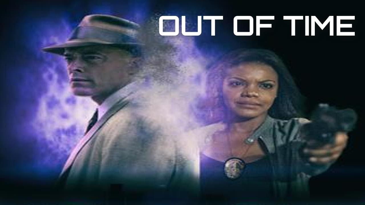 مشاهدة فيلم Out of Time 2021 مترجم