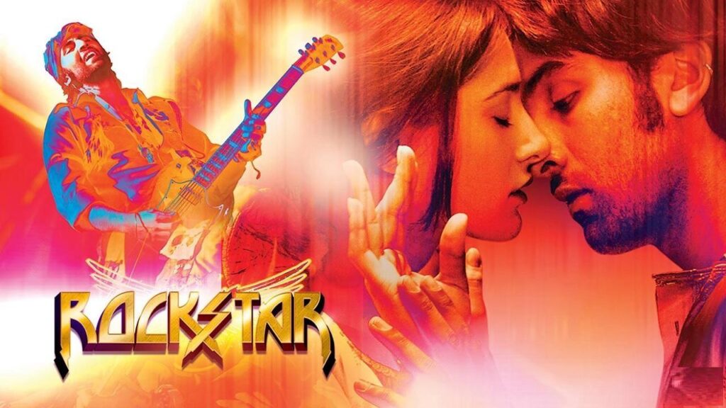 مشاهدة فيلم Rockstar 2011 مترجم
