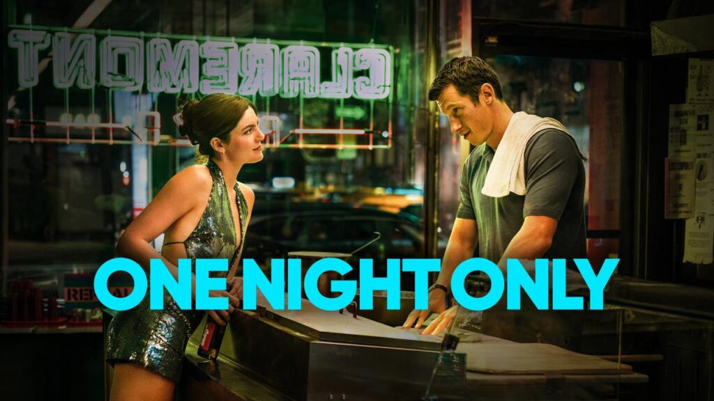 مشاهدة فيلم One Night Only 2026 مترجم كامل HD
