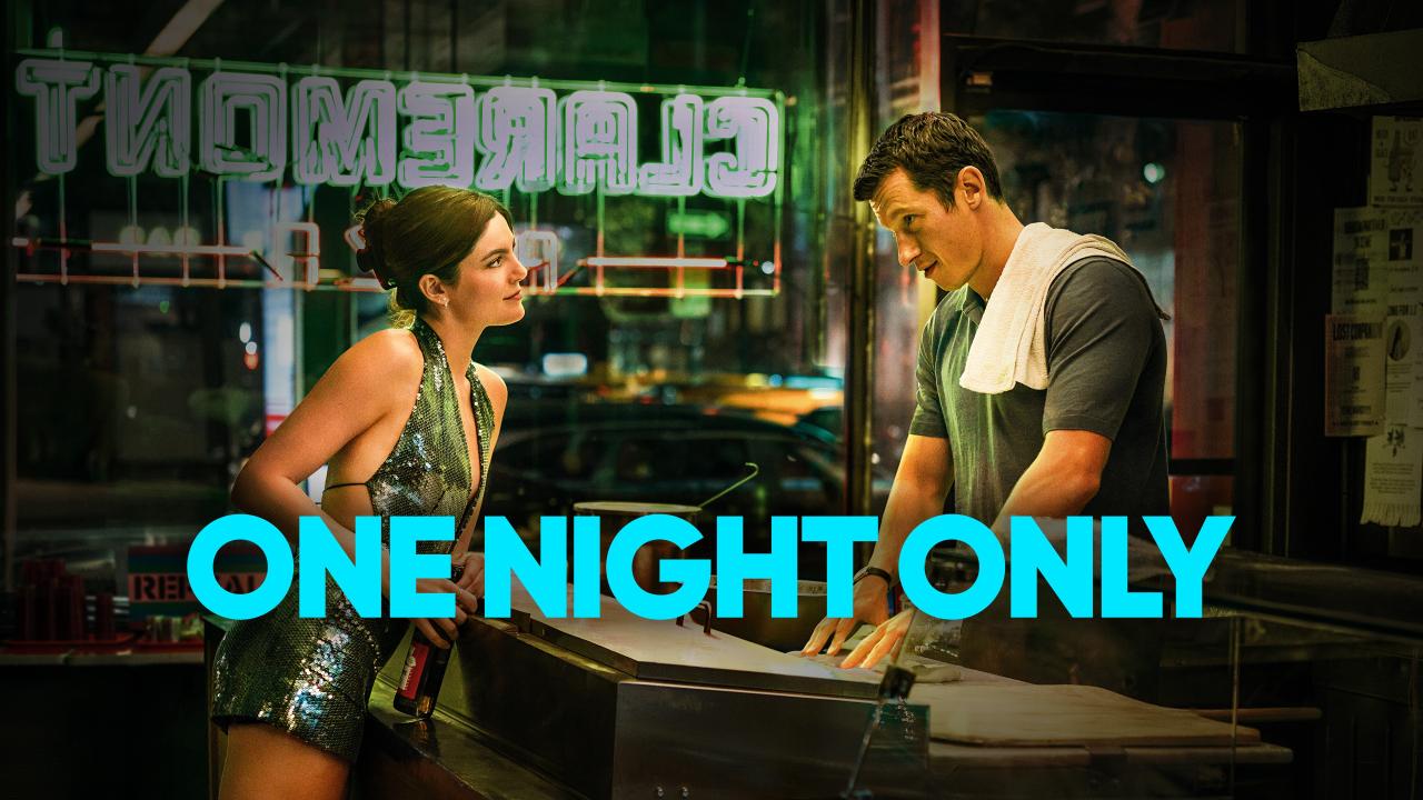 مشاهدة فيلم One Night Only 2026 مترجم كامل HD