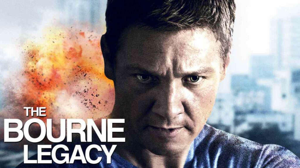 مشاهدة فيلم The Bourne Legacy 2012 مترجم