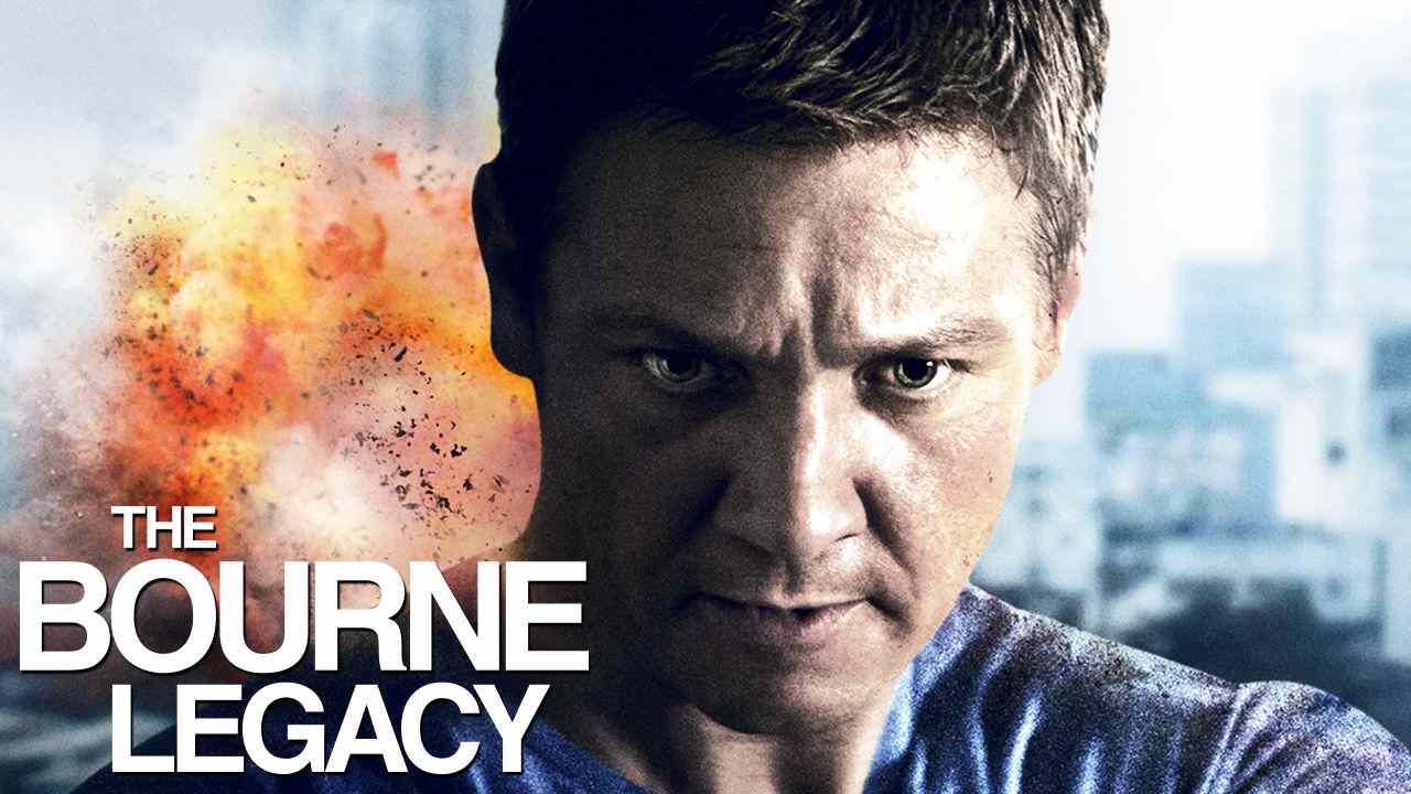 مشاهدة فيلم The Bourne Legacy 2012 مترجم