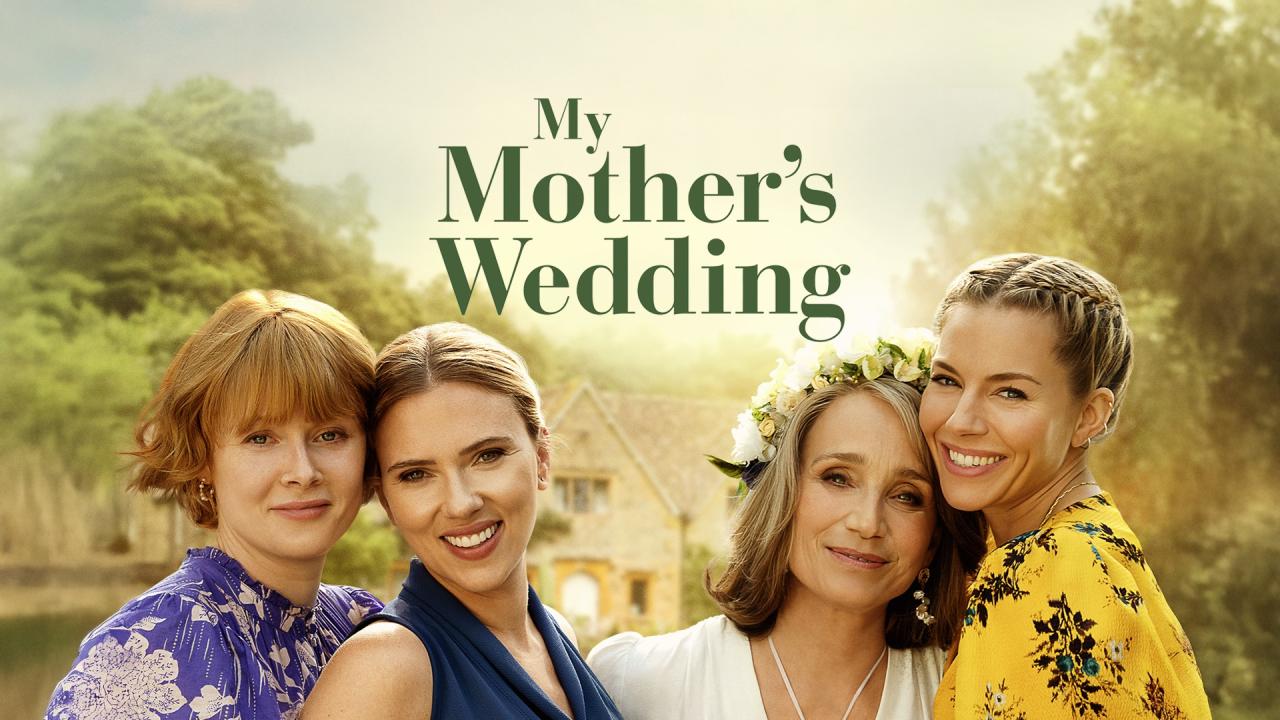 مشاهدة فيلم My Mother’s Wedding 2023 مترجم كامل HD