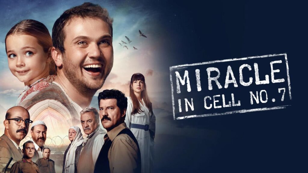 مشاهدة فيلم Miracle in Cell No 7 2019 مترجم كامل HD