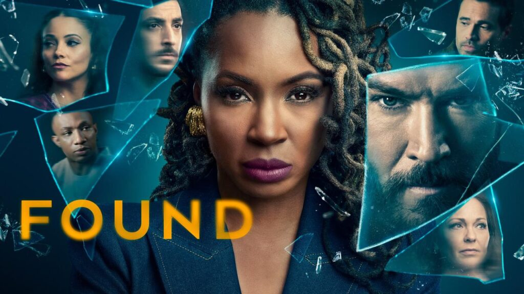 مشاهدة مسلسل Found الموسم الثاني الحلقة 21 الحادية والعشرون مترجمة HD