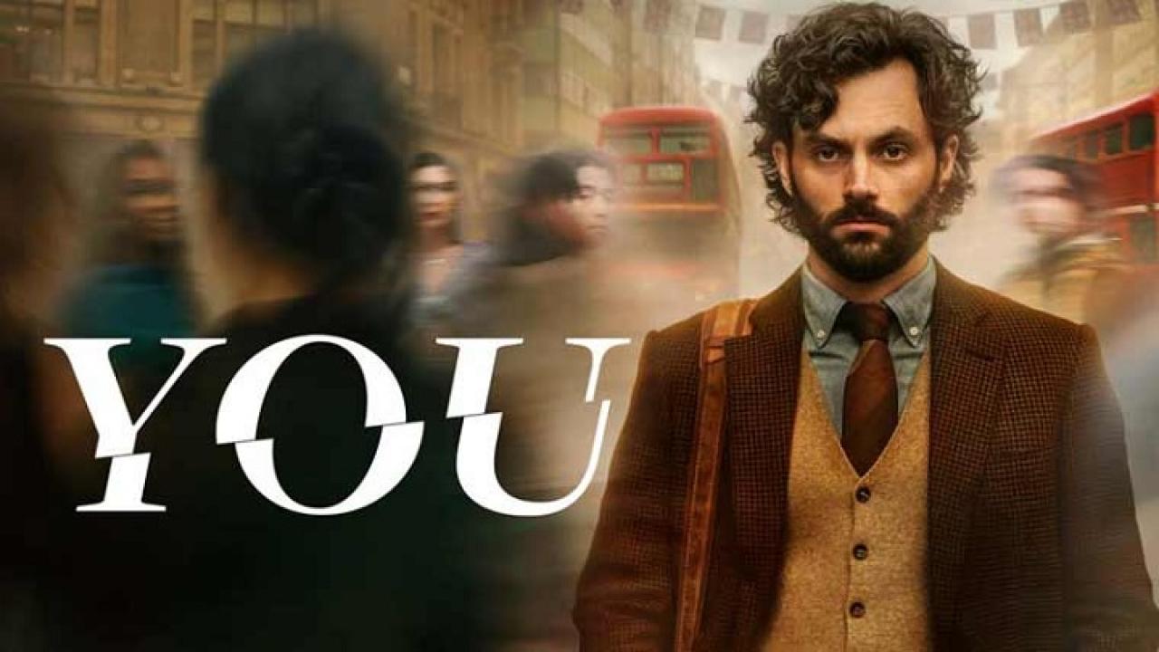 مشاهدة مسلسل You الموسم الرابع الحلقة 2 مترجمة