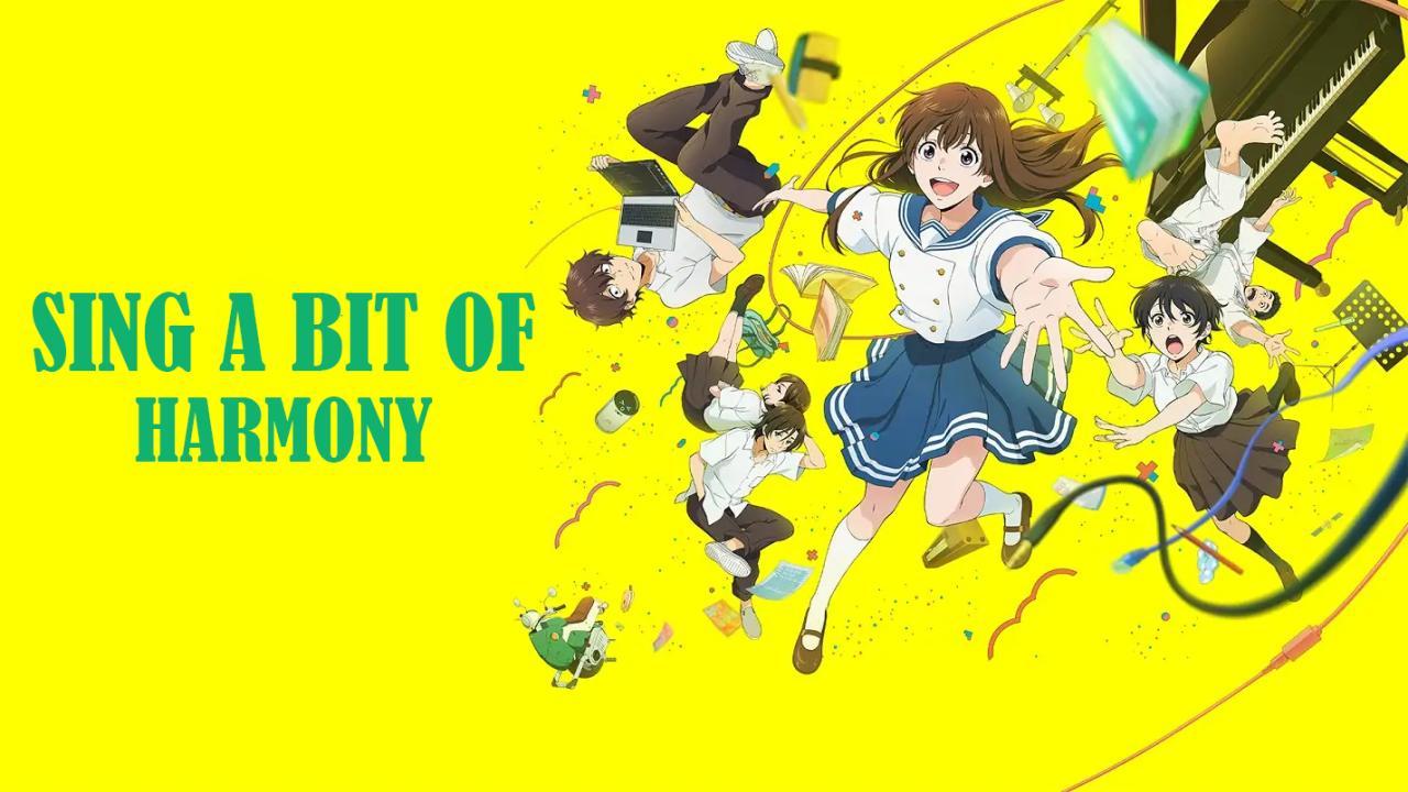 مشاهدة فيلم Sing a Bit of Harmony 2021 مترجم كامل HD