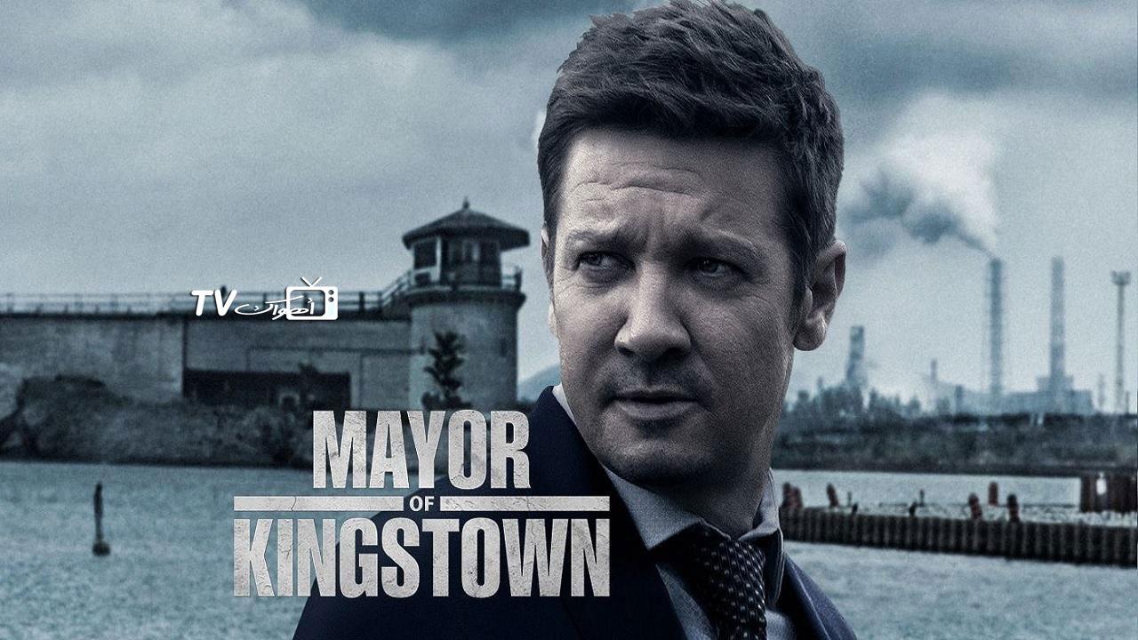 مشاهدة مسلسل Mayor of Kingstown الحلقة 7 مترجمة HD
