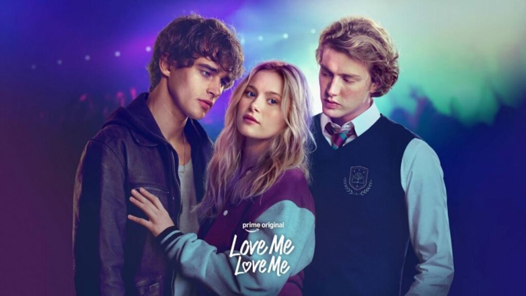 مشاهدة فيلم Love Me Love Me 2026 مترجم كامل HD