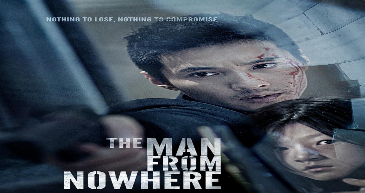 مشاهدة فيلم The Man from Nowhere 2010 مترجم
