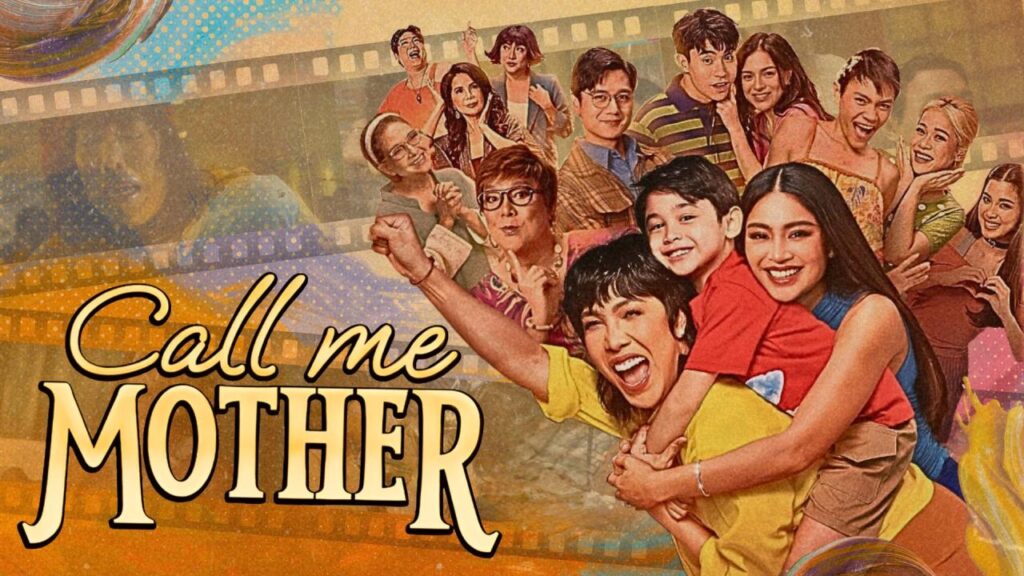 مشاهدة فيلم Call Me Mother 2025 مترجم كامل HD