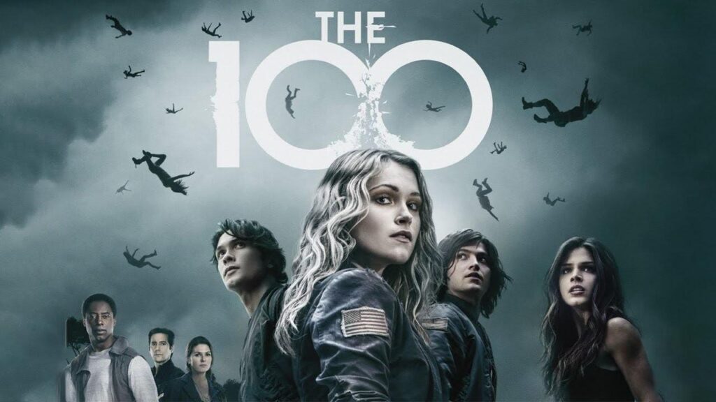 مشاهدة مسلسل The 100 الموسم الاول الحلقة 11 الحادية عشر مترجمة HD