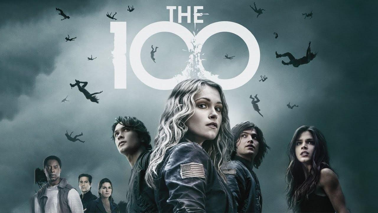 مشاهدة مسلسل The 100 الموسم الاول الحلقة 2 الثانية مترجمة HD