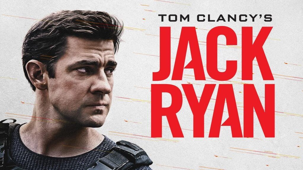 مشاهدة مسلسل Jack Ryan الموسم الأول الحلقة 2 مترجمة