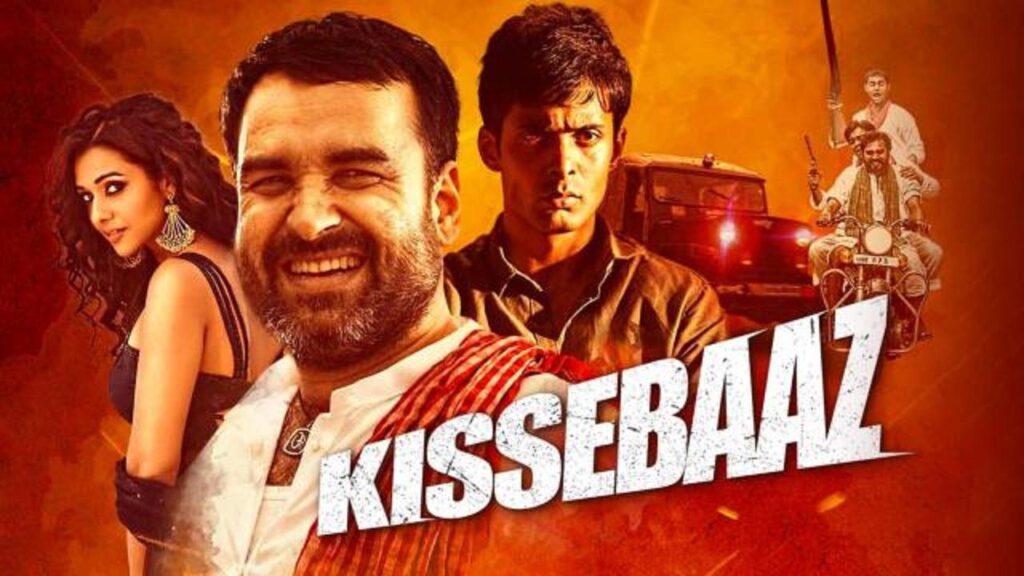 مشاهدة فيلم Kissebaaz 2019 مترجم