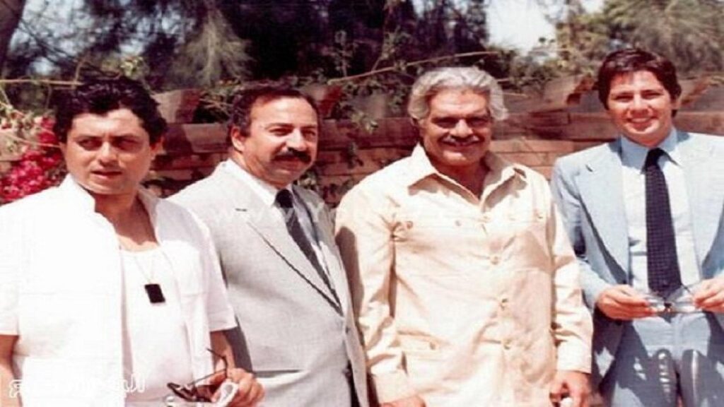 مشاهدة فيلم أيوب 1983 كامل HD