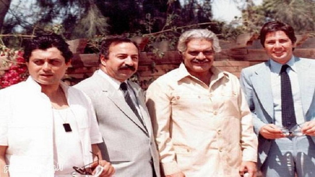 مشاهدة فيلم أيوب 1983 كامل HD