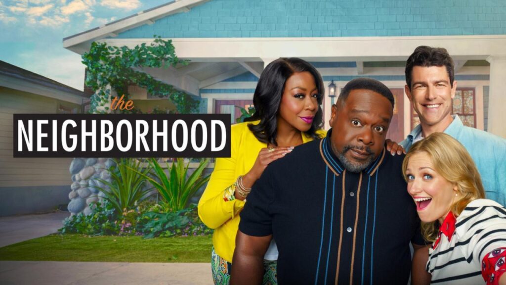 مشاهدة مسلسل The Neighborhood الموسم السابع الحلقة 20 العشرون مترجمة HD
