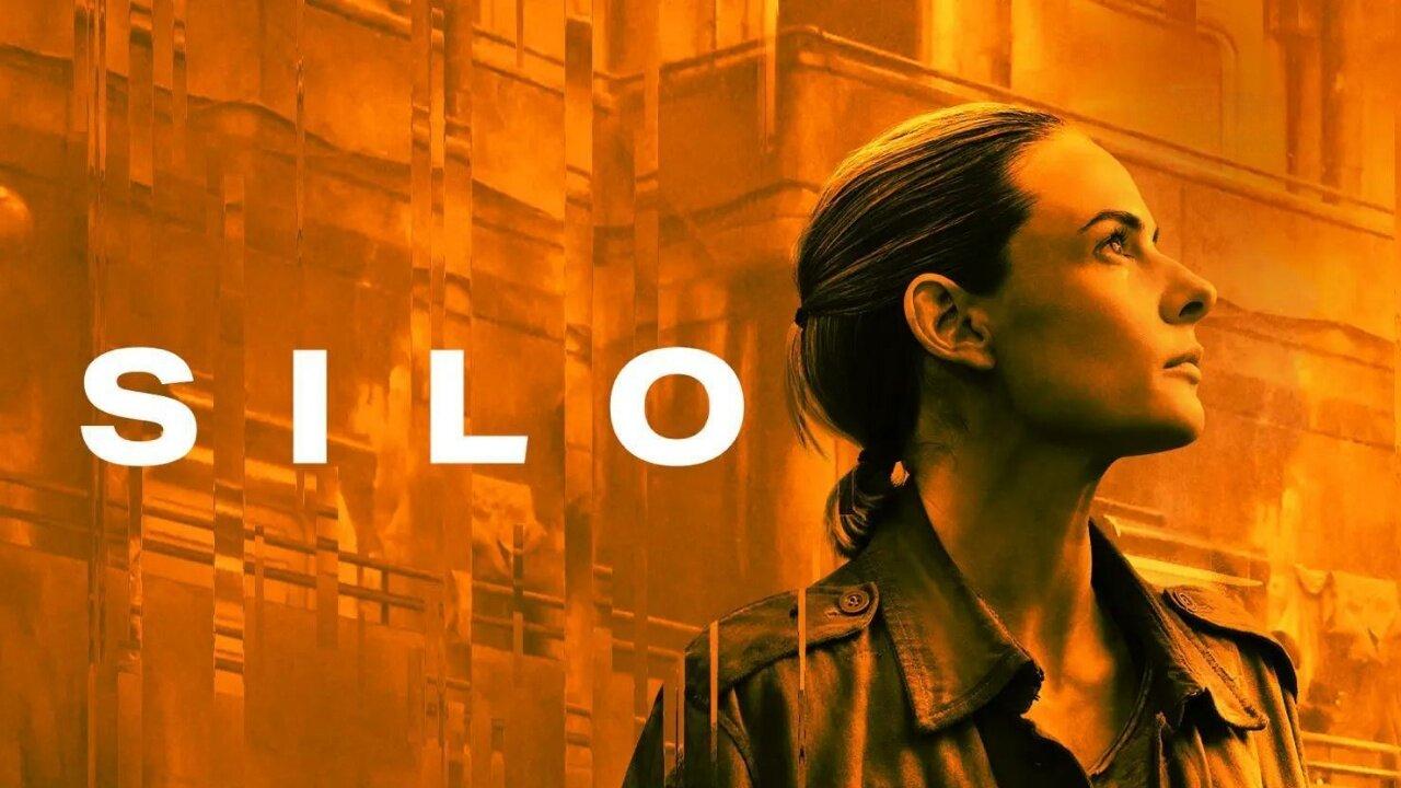 مشاهدة مسلسل Silo الموسم الاول الحلقة 6 السادسة مترجمة HD