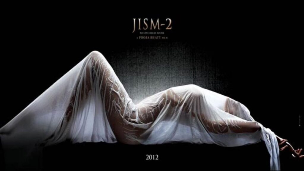 مشاهدة فيلم Jism 2 2012 مترجم