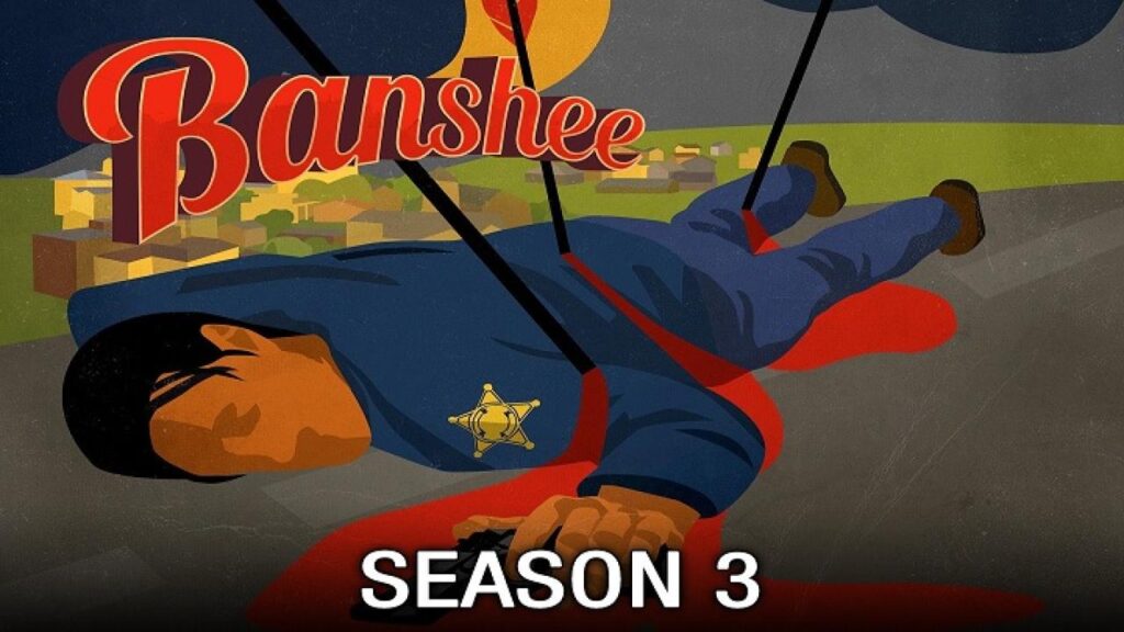 مشاهدة مسلسل Banshee الموسم الثالث الحلقة 8 مترجمة