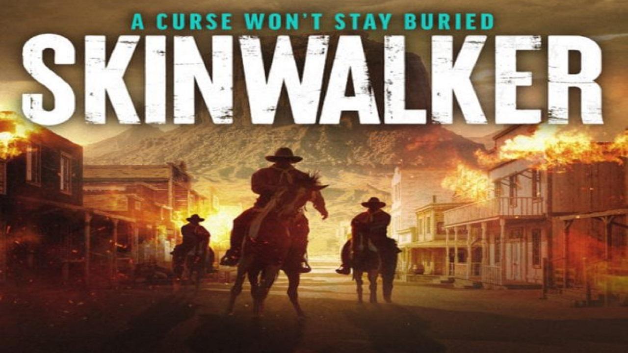 مشاهدة فيلم Skinwalker 2021 مترجم