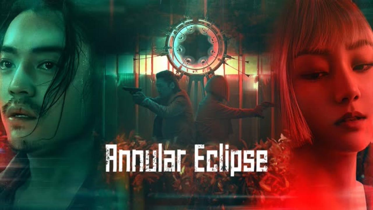 مشاهدة فيلم Annular Eclipse 2023 مترجم كامل HD