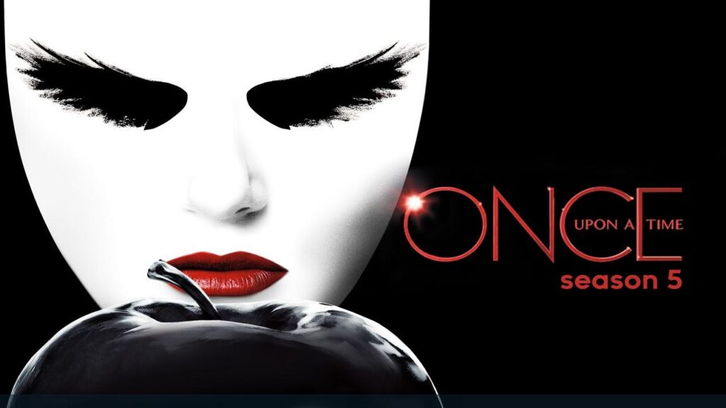 مشاهدة مسلسل Once Upon a Time الموسم الخامس الحلقة 20 مترجمة