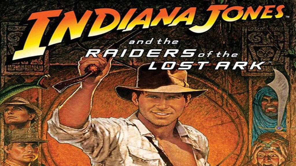 مشاهدة فيلم Raiders of the Lost Ark 1981 مترجم