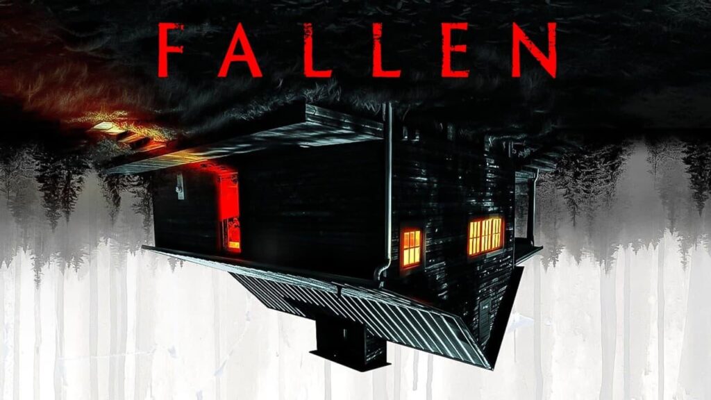 مشاهدة فيلم Fallen 2022 مترجم كامل HD