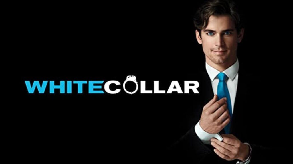 مشاهدة مسلسل White Collar الموسم الاول الحلقة 3 الثالثة مترجمة HD