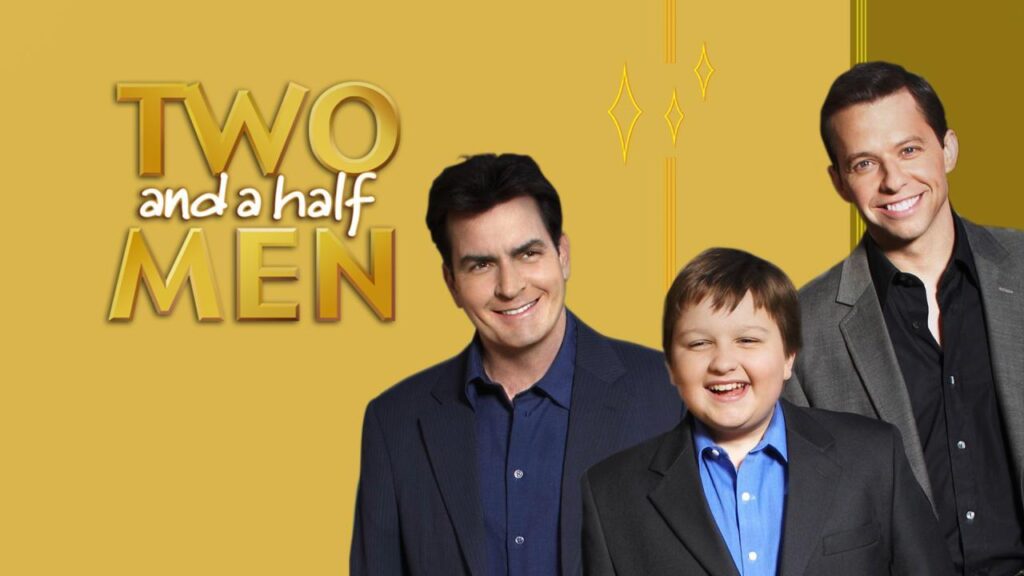 مشاهدة مسلسل Two and a Half Men الموسم السابع الحلقة 20 العشرون مترجمة HD