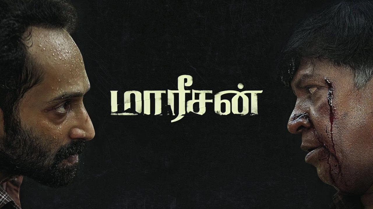 مشاهدة فيلم Maareesan 2025 مترجم كامل HD
