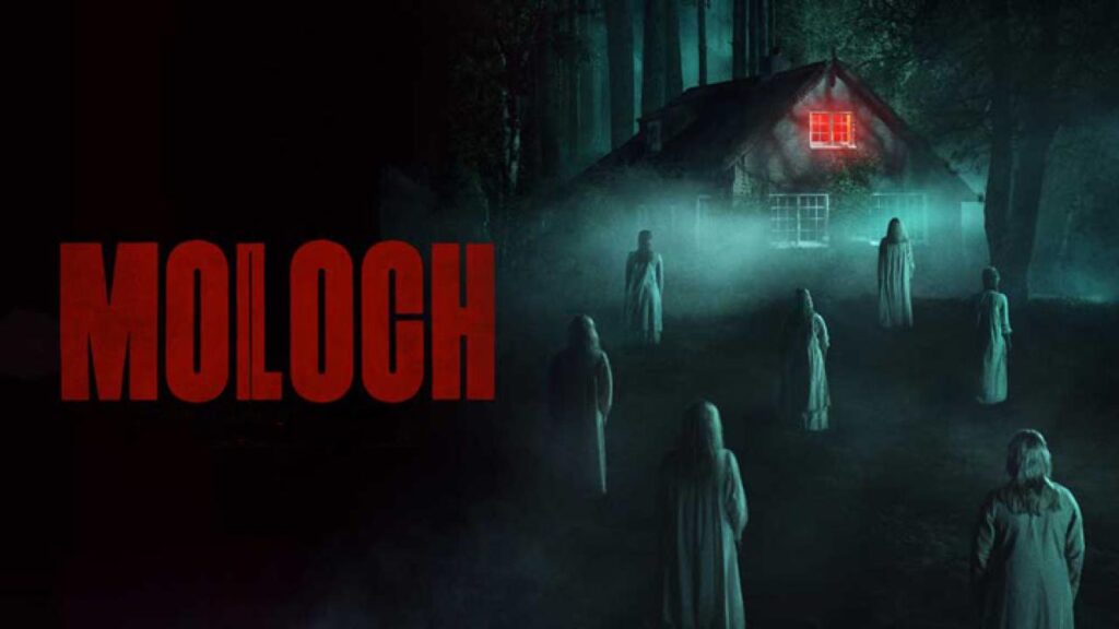 مشاهدة فيلم Moloch 2022 مترجم كامل HD