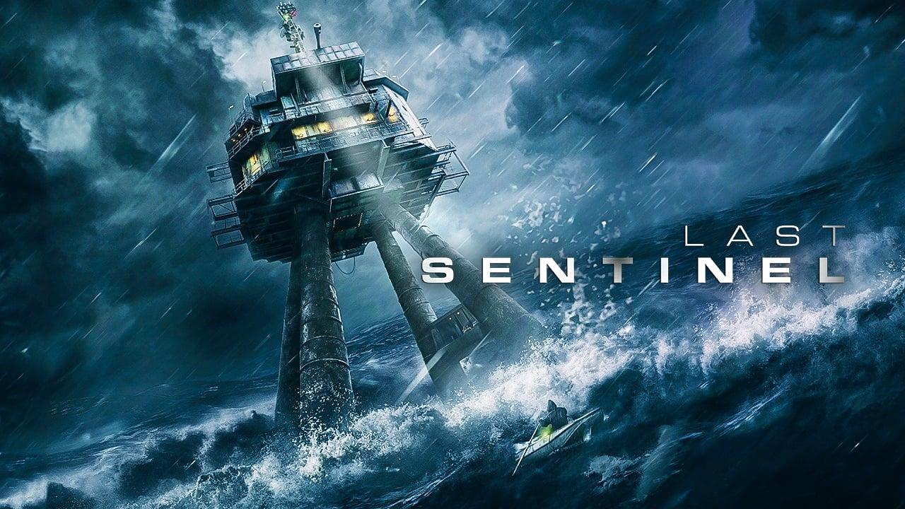 مشاهدة فيلم Last Sentinel 2023 مترجم كامل HD