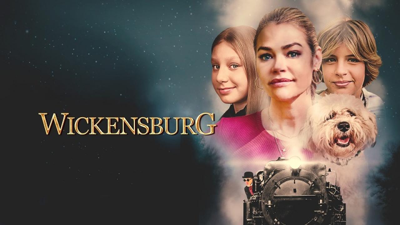 مشاهدة فيلم Wickensburg 2023 مترجم كامل HD