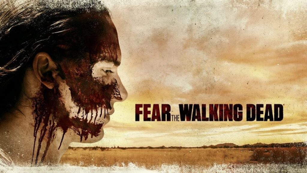 مشاهدة مسلسل Fear the Walking Dead الموسم الثالث الحلقة 7 السابعة مترجمة HD