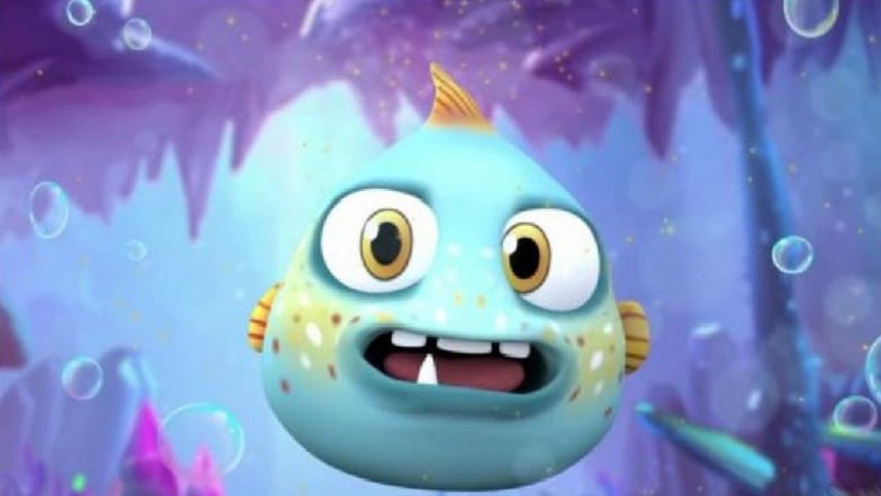 مشاهدة فيلم Sea Monsters 2017 مترجم