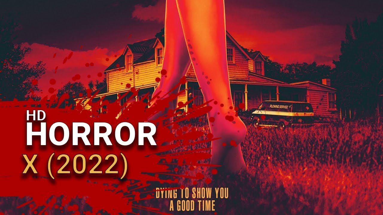مشاهدة فيلم X 2022 مترجم كامل HD