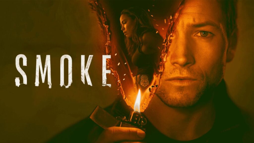 مشاهدة مسلسل Smoke الموسم الاول الحلقة 5 الخامسة مترجمة HD