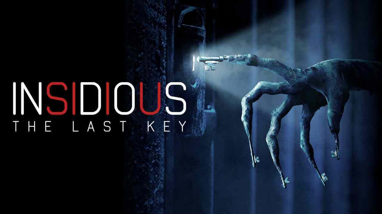 مشاهدة فيلم Insidious: The Last Key 2018 مترجم