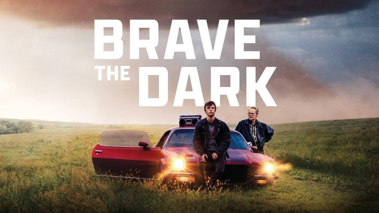 مشاهدة فيلم Brave the Dark 2023 مترجم كامل HD