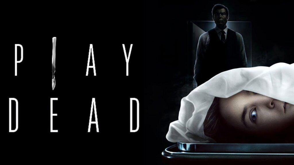 مشاهدة فيلم Play Dead 2022 مترجم كامل HD