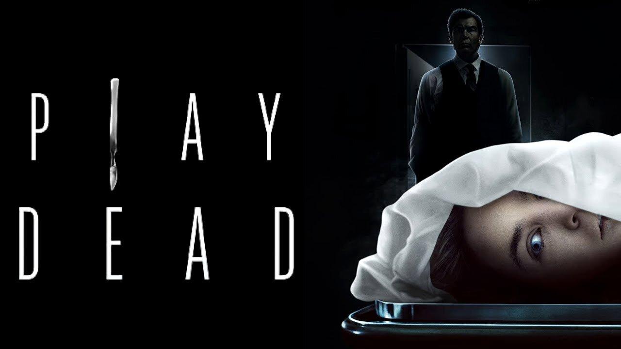 مشاهدة فيلم Play Dead 2022 مترجم كامل HD
