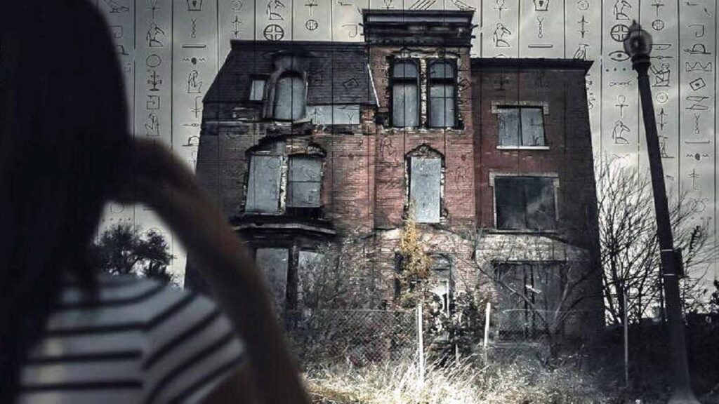 مشاهدة فيلم بيت ست 2019 كامل HD