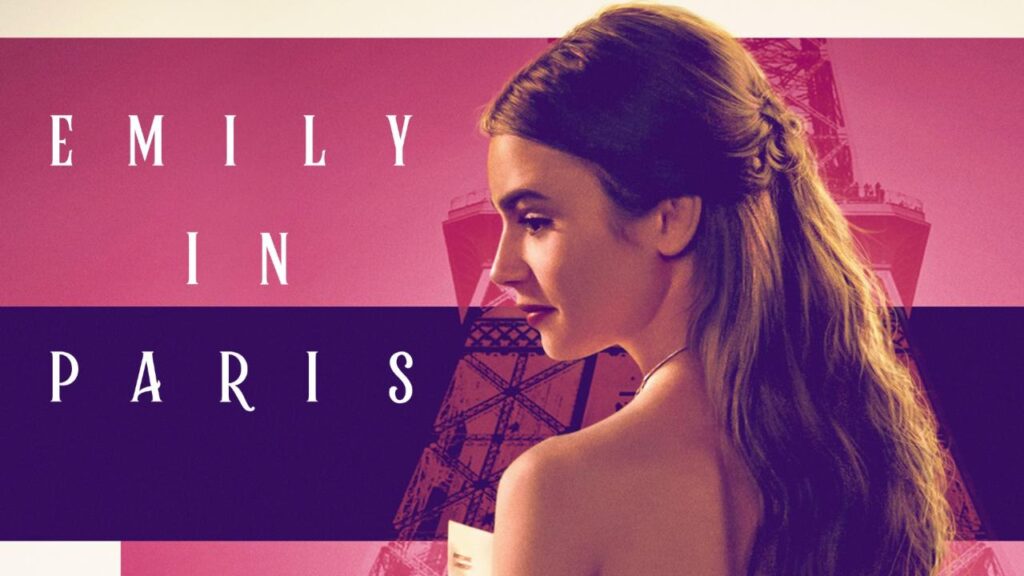 مشاهدة مسلسل Emily in Paris الموسم الاول الحلقة 2 الثانية مترجمة HD