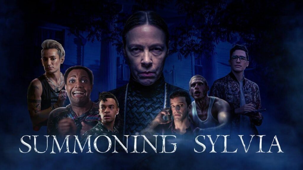 مشاهدة فيلم Summoning Sylvia 2023 مترجم كامل HD