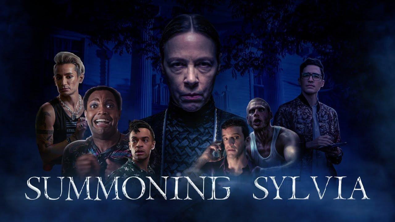 مشاهدة فيلم Summoning Sylvia 2023 مترجم كامل HD